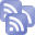 google reader - my shared feed