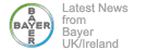 Latest News from Bayer UK/Ireland