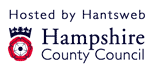 Hosted by Hantsweb - Hampshire County Council