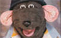 roland rat