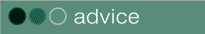 advice