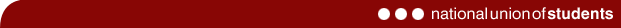 national union of students