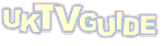 UK TV Guide -- the premier TV guide on the web