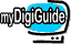 Powered by myDigiGuide, the best TV guide in the world
