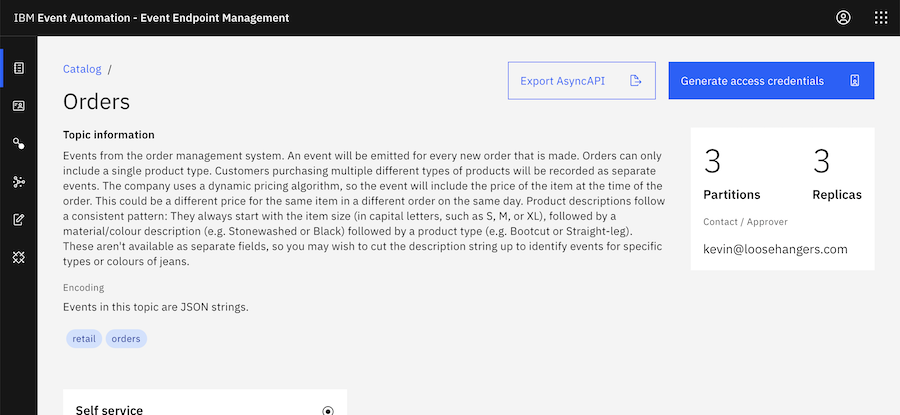 api management asyncapi ibm automation event... Accelerating your event-driven projects with AsyncAPI 3 « dale lane