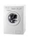1500 spin speed washing machine