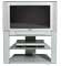 Panasonic 28 inch nicam stereo widescreen tv with dvd/vcr combi package