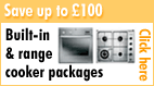 Save up to 100 on cooking packages