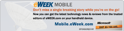 eweek Mobile