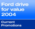 Current Promotions 